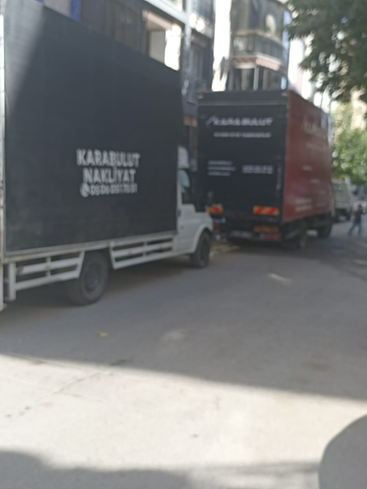 Karabulut Nakliyat